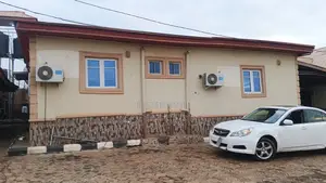 3 Bedroom Short Let Apartment in Olokuta, Idi Aba