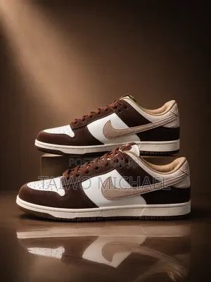 Nike SB Dunk Low – Earth Tones