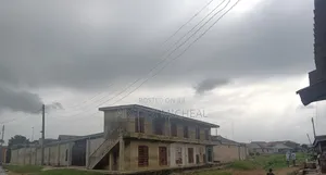 Furnished 6bdrm Block of Flats in Confidential, Abeokuta North for sale