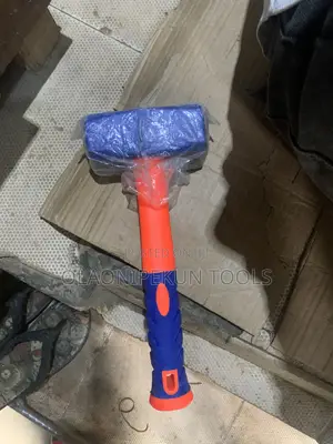 Stone/Sledge Hammer