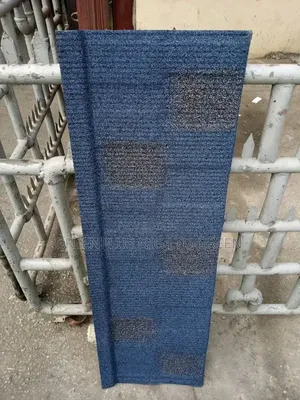 Thick Stone Coated Roofing Sheet With 50yrs Warranty