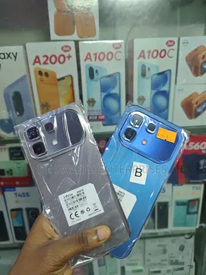 Infinix Note 60 Pro 256 GB