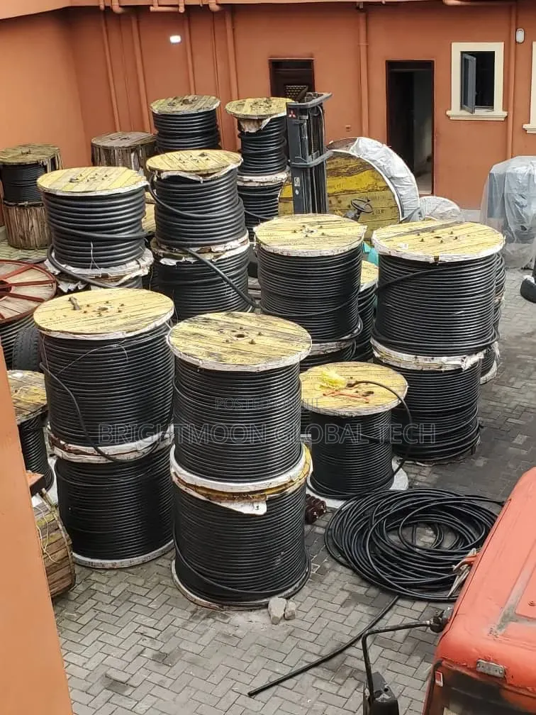 300mm Single Copper Cable