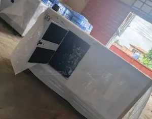 Perkins 40KVA Efficient Generator