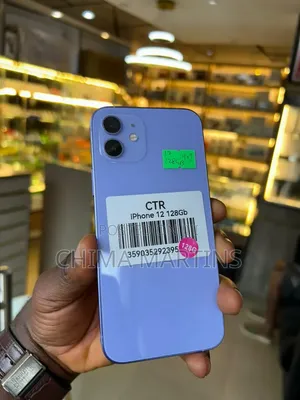 Apple iPhone 12 128 GB