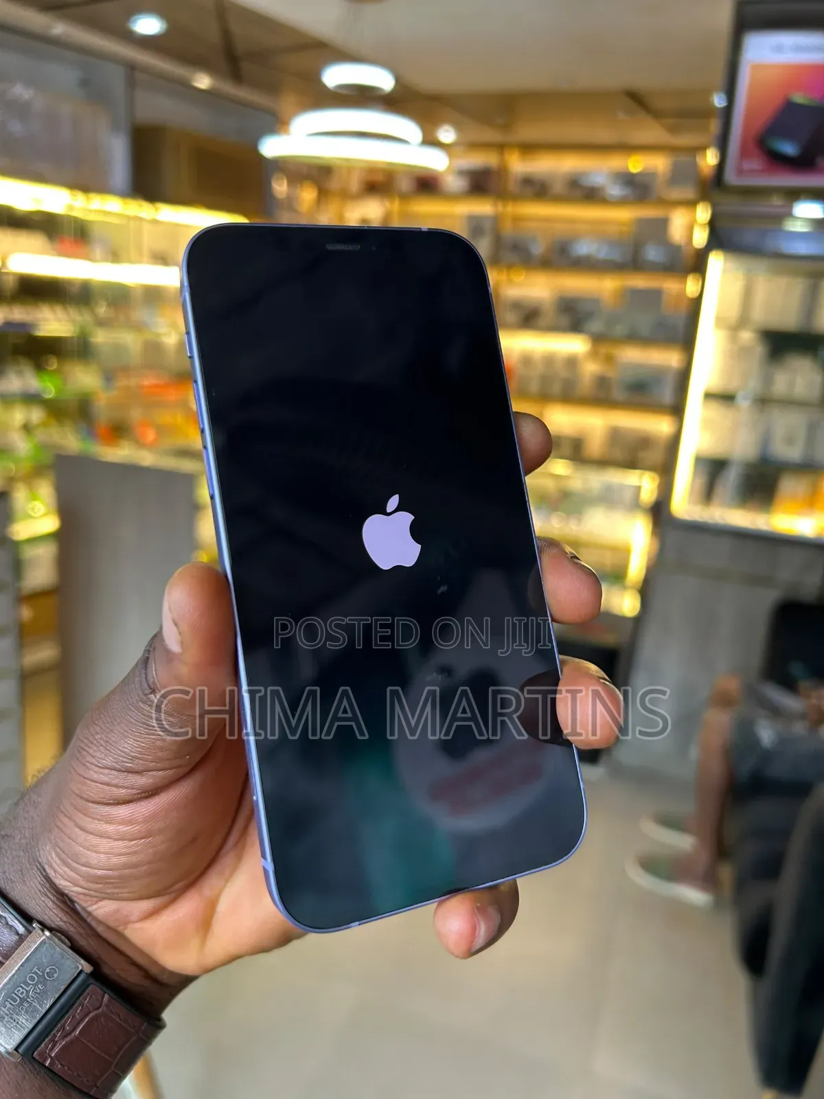 Apple iPhone 12 128 GB