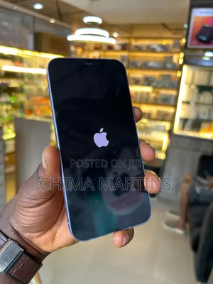 Apple iPhone 12 128 GB