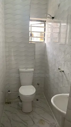Furnished Mini Flat in Surulere for rent