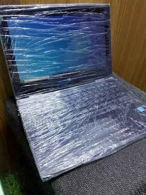 Laptop Dell 4GB Intel Pentium SSD 128GB