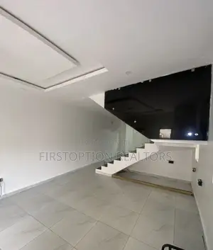 2bdrm Duplex in Sangotedo for rent