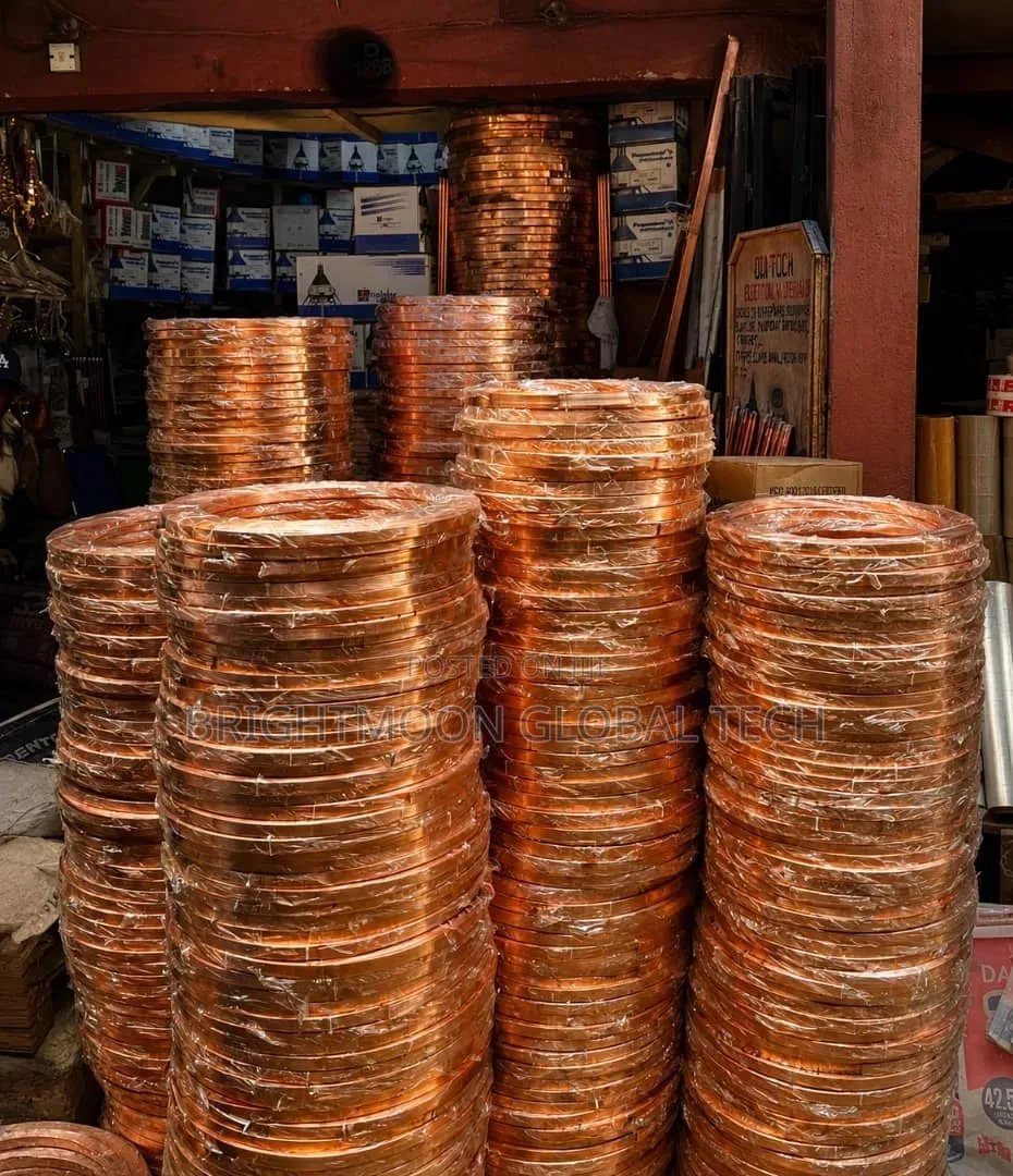 20mm Copper Tape ,100% Copper