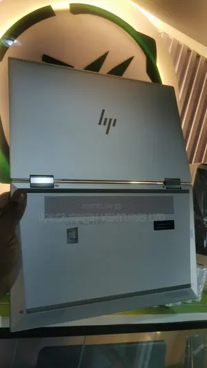 Laptop HP EliteBook x360 1030 G8 32GB Intel Core i7 SSD 512GB