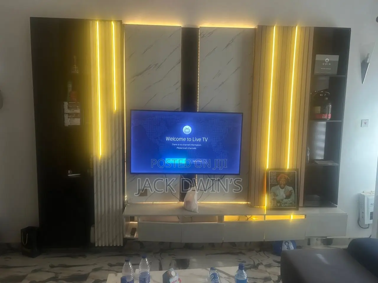 TV Console
