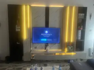 TV Console