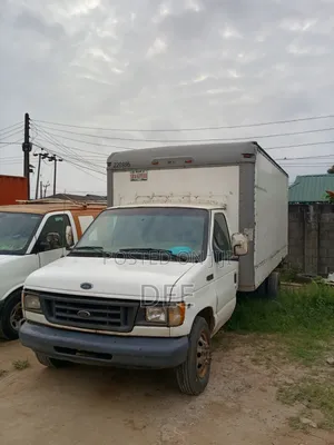 Ready Vehicles for Your Daily Operations