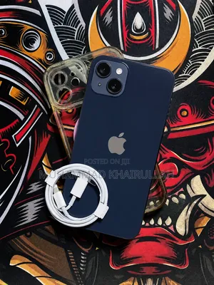 Apple iPhone 14 128 GB Black
