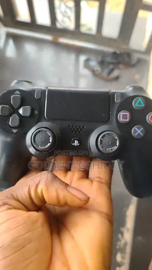 Sony Play Station 4 Pad