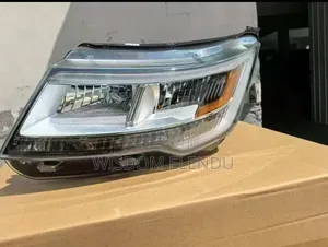 Ford Parts