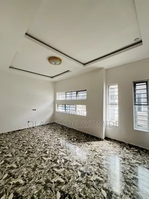 4bdrm Duplex in Ikota Gra for rent