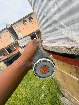 240mm 1core 33kv Cable