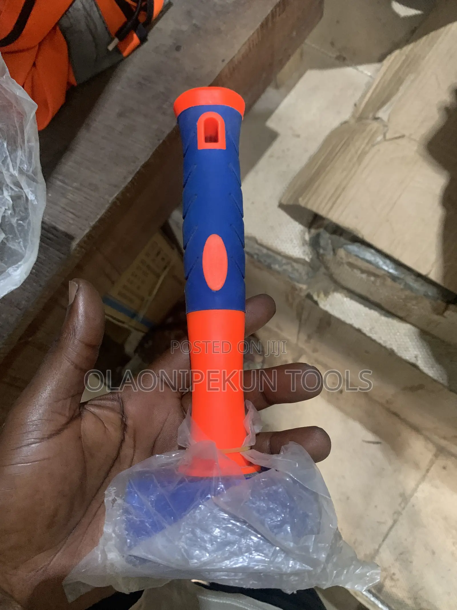 Handle Sledge Hammer