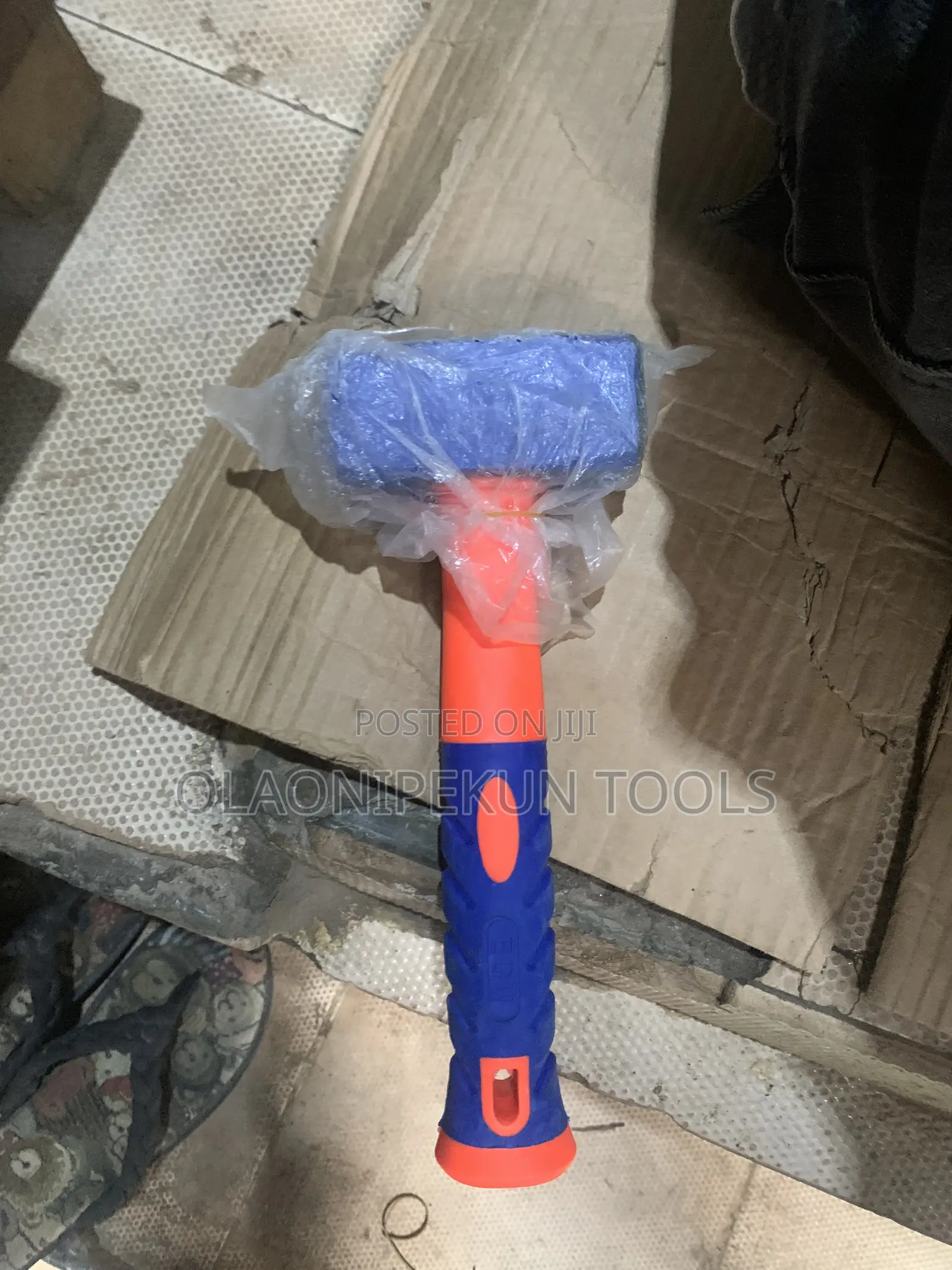 Handle Sledge Hammer