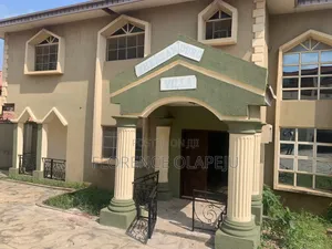 5bdrm Duplex in Oluode, Akala Express for sale