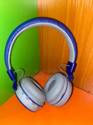 ATHLETE Wireless Bluetooth Headset
