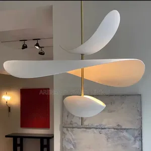 Nordic Modern Simple Style Ceiling Pendant Lights Elegant Lustre
