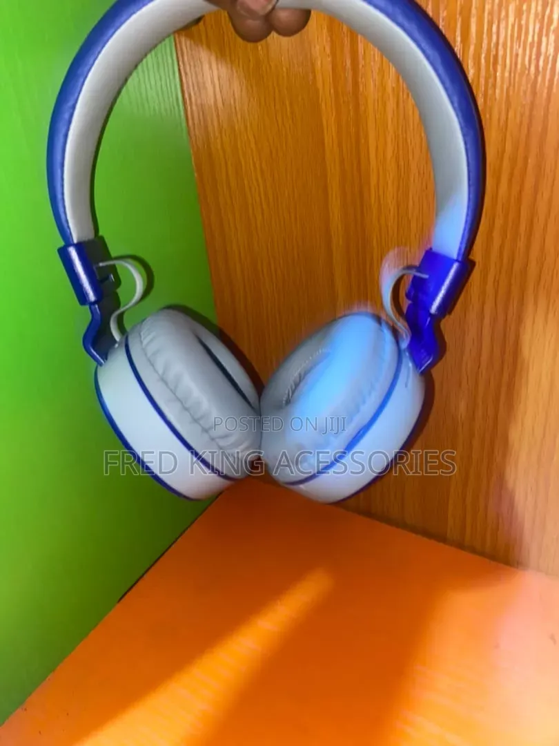 ATHLETE Wireless Bluetooth Headset