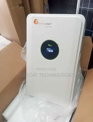 10KWh 48V Felicity Lithium Battery