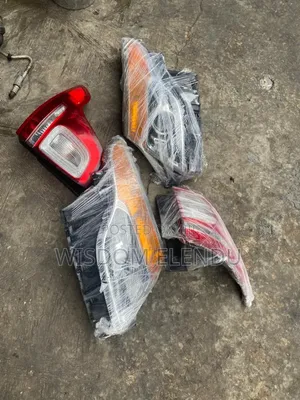 Ford Parts