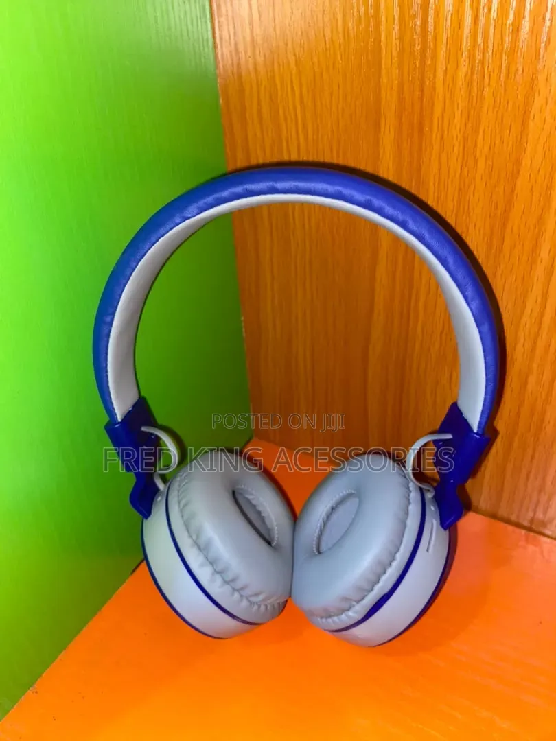 ATHLETE Wireless Bluetooth Headset