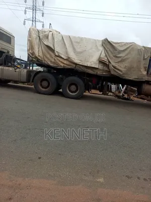 Dangote Cement Supply