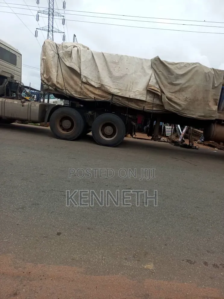 Dangote Cement Supply