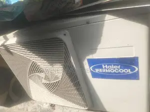 Haier Thermocool Inverter AC