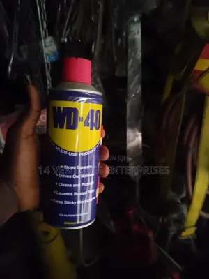 WD-40 Multi-Use Product