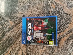 Fc26 CD PS4 Wholesale Supplies