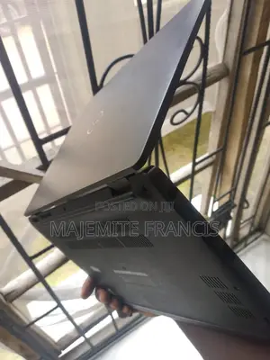 Laptop Dell Latitude 5300 8GB Intel Core i5 SSD 256GB