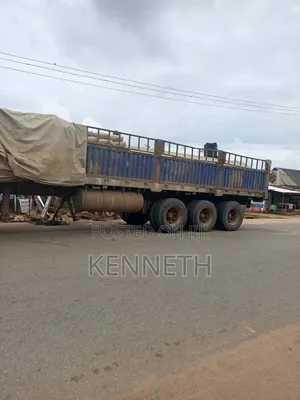 Dangote Cement Distributor