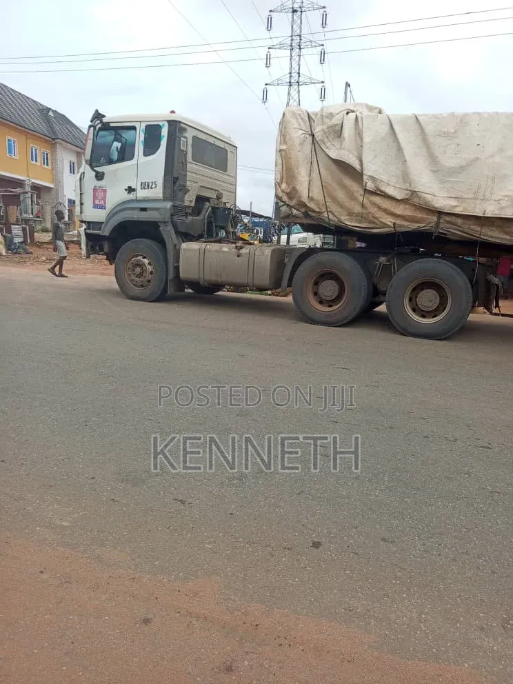 Dangote Cement Distributor