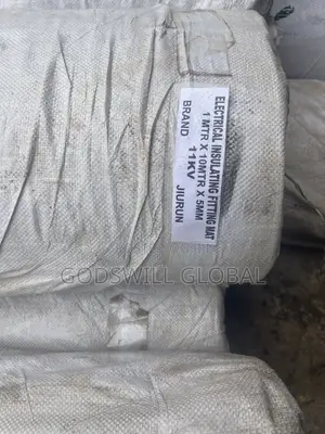 Insulating Fitting Mat 5mm by 10meters Jo