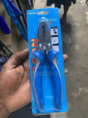 Combination Pliers