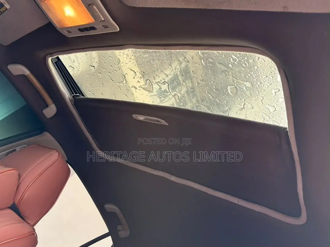 Lexus ES 350 2008 Silver