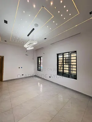 4bdrm Duplex in Palm City Estate, Ado / Ajah for rent