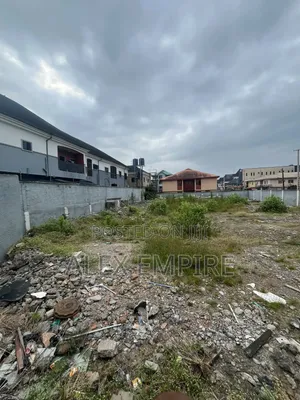 Dry and Full Plot of Land for Sale