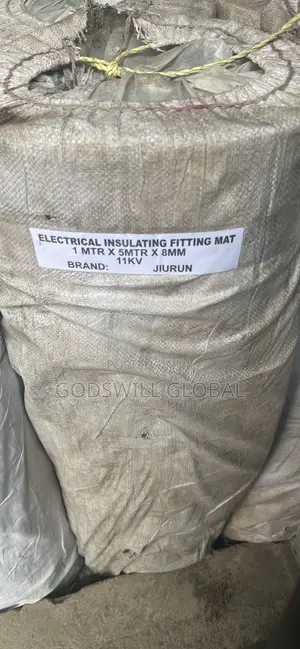 8mm Insulation Electrical Mat
