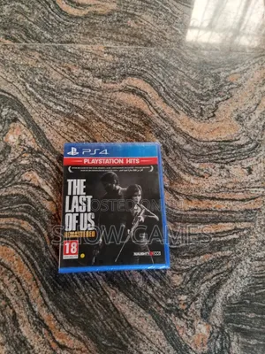 Last of Us