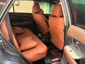 Lexus RX 2005 Matt Black
