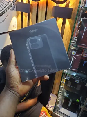New Google Pixel 9 Pro Fold 512 GB